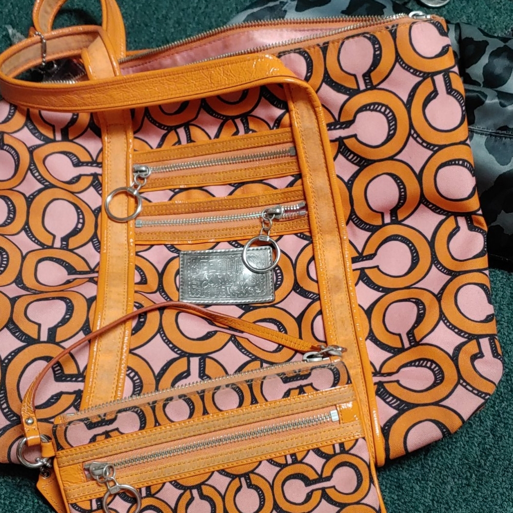 COPY - Purse